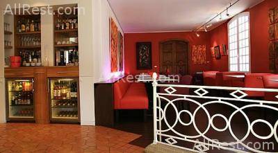 Hotel Cezanne 11